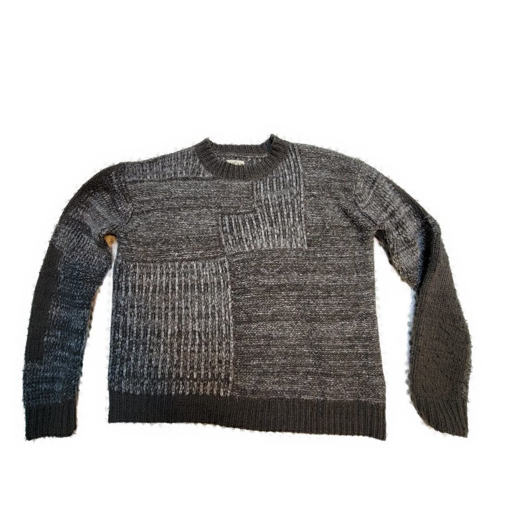 dRA los angeles cropped long sleeve sweater - size Small